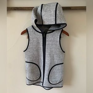 Reversible Vest